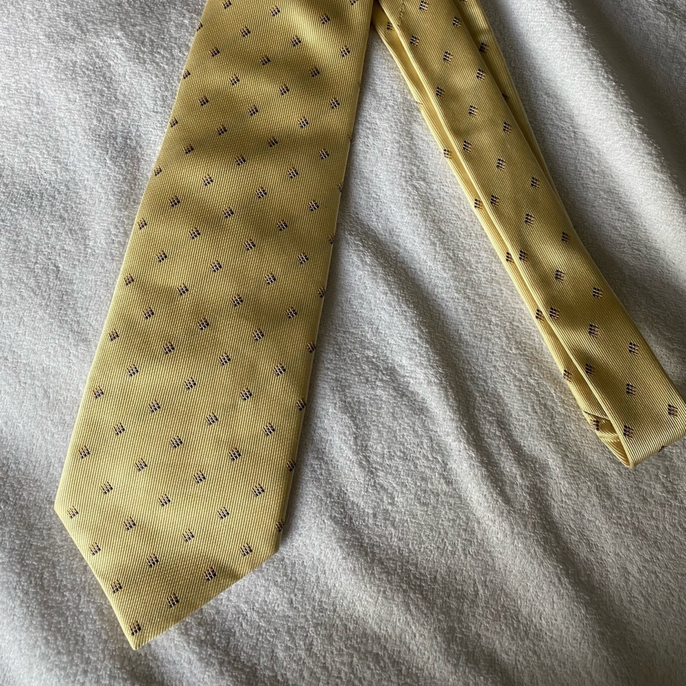 BROCKTON Men's Tie